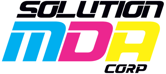 Solution MDA Corp